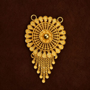 MS LOCKET