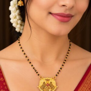 MS LOCKET