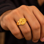 G RING