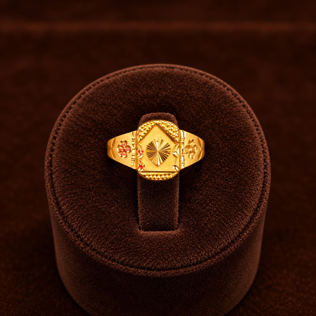 G RING G RING
