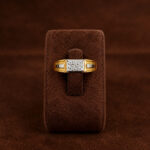 G.RING DIAMOND