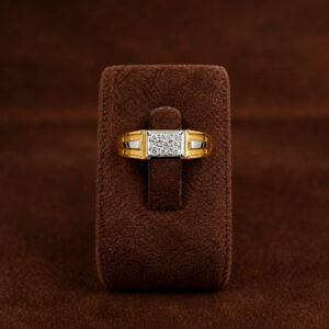 G.RING DIAMOND