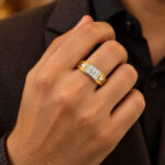 G.RING DIAMOND