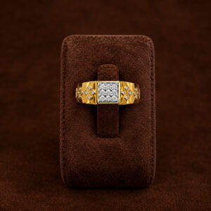 G.RING DIAMOND
