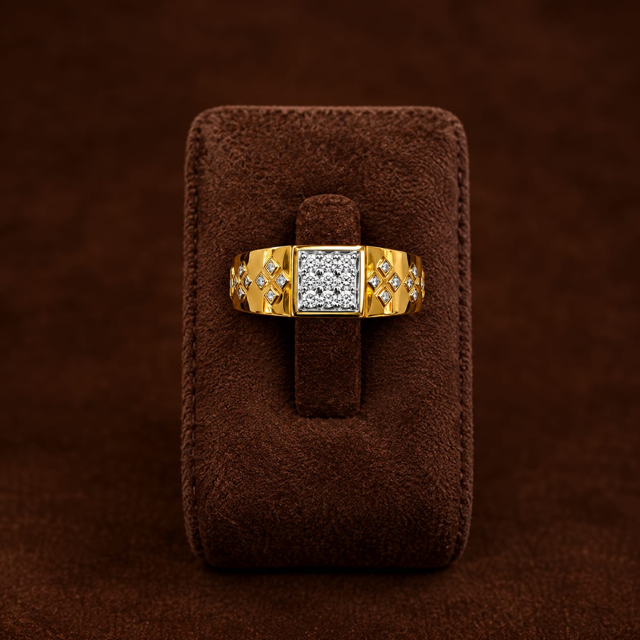 G.RING DIAMOND G.RING DIAMOND