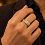 G.RING DIAMOND