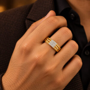 G.RING DIAMOND