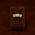 G.RING DIAMOND