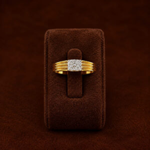 G.RING DIAMOND
