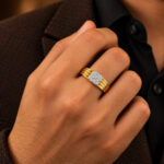 G.RING DIAMOND