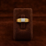 G.RING DIAMOND
