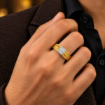 G.RING DIAMOND