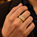 G.RING DIAMOND