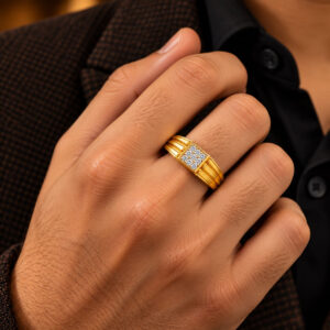 G.RING DIAMOND