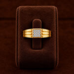 G.RING DIAMOND
