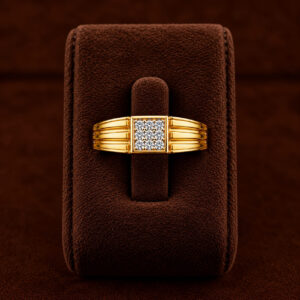 G.RING DIAMOND