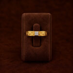 G.RING DIAMOND