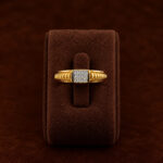 G.RING DIAMOND