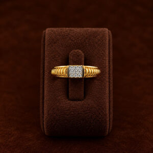 G.RING DIAMOND