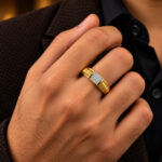 G.RING DIAMOND