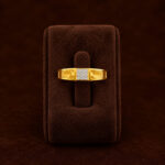 G.RING DIAMOND