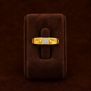 G.RING DIAMOND