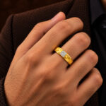G.RING DIAMOND