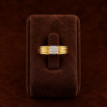 G.RING DIAMOND