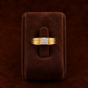 G.RING DIAMOND