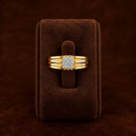G.RING DIAMOND