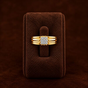 G.RING DIAMOND