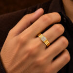 G.RING DIAMOND