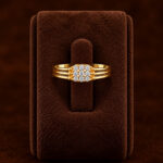 G.RING DIAMOND