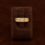 G.RING DIAMOND