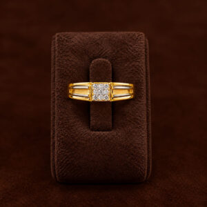G.RING DIAMOND