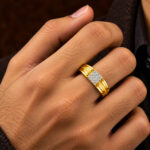 G.RING DIAMOND