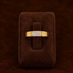 G.RING DIAMOND