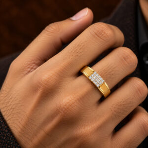 G.RING DIAMOND