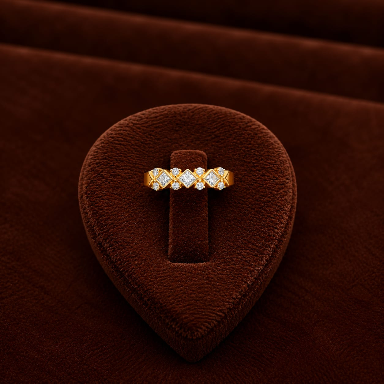 L.RING DIAMOND L.RING DIAMOND