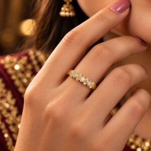 L.RING DIAMOND