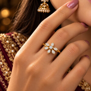 L.RING DIAMOND