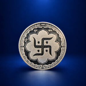 SILVER COIN