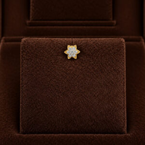 DIAMOND NOSE PIN
