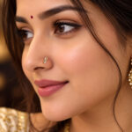 DIAMOND NOSE PIN