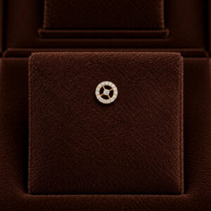DIAMOND NOSE PIN