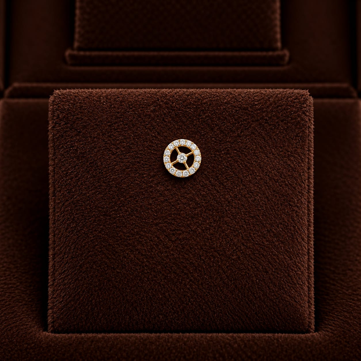 DIAMOND NOSE PIN DIAMOND NOSE PIN