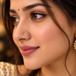 DIAMOND NOSE PIN