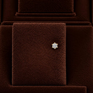 DIAMOND NOSE PIN