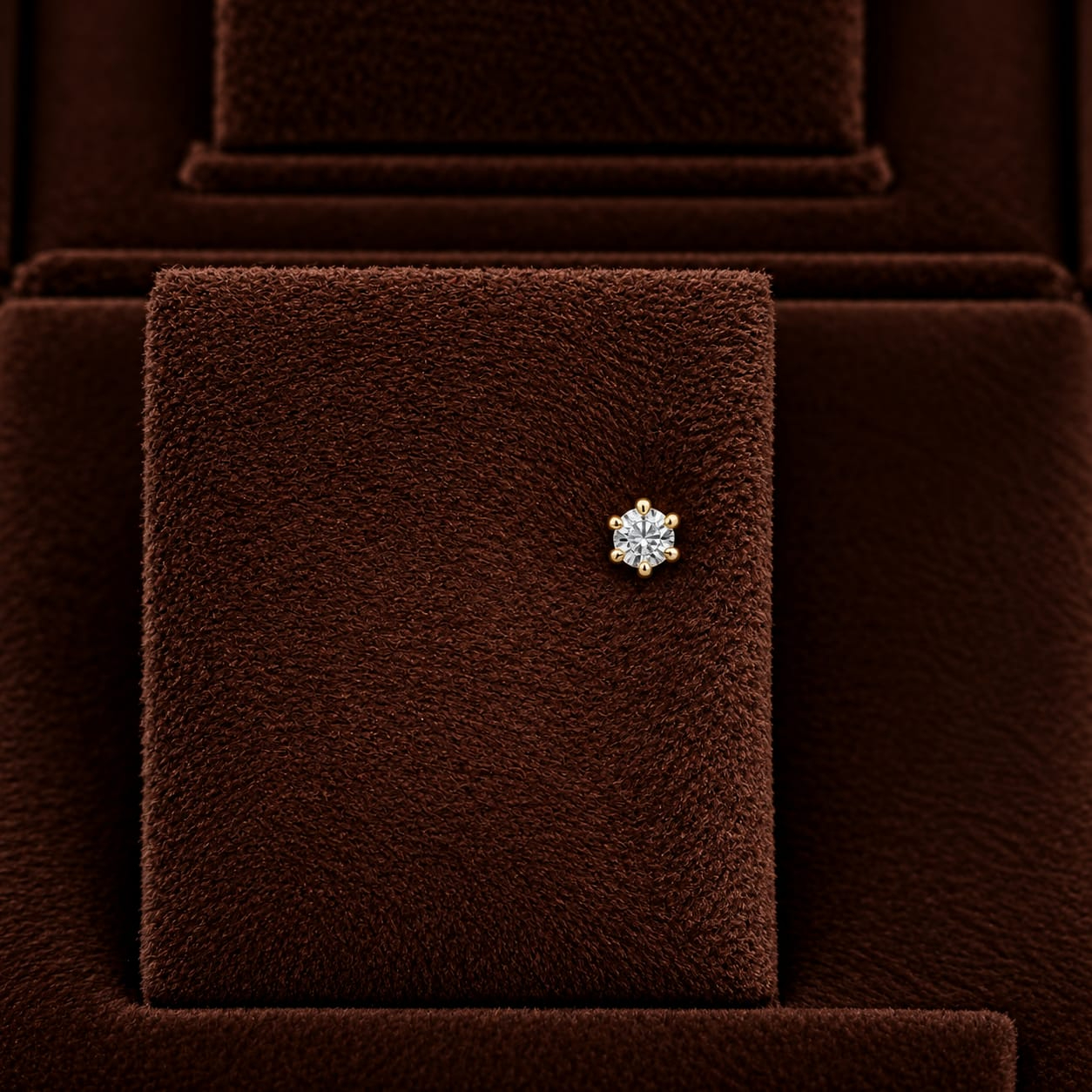 DIAMOND NOSE PIN DIAMOND NOSE PIN