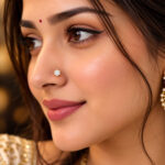 DIAMOND NOSE PIN
